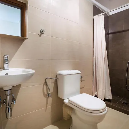 Deluxe Kefalonia Lotos 3 Bedroom Sea View * 凯法米洛斯