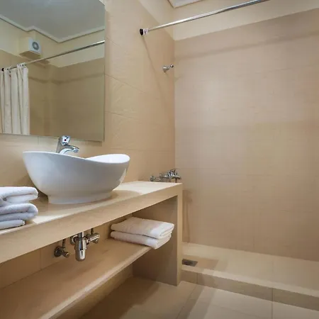 别墅 Deluxe Kefalonia Lotos 3 Bedroom Sea View