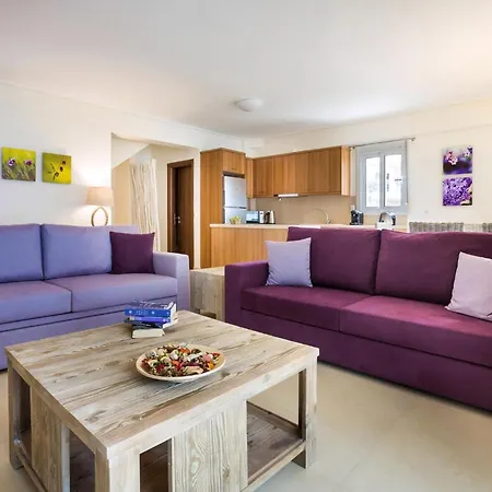 Deluxe Kefalonia Lotos 3 Bedroom Sea View Karavomilos Vila *